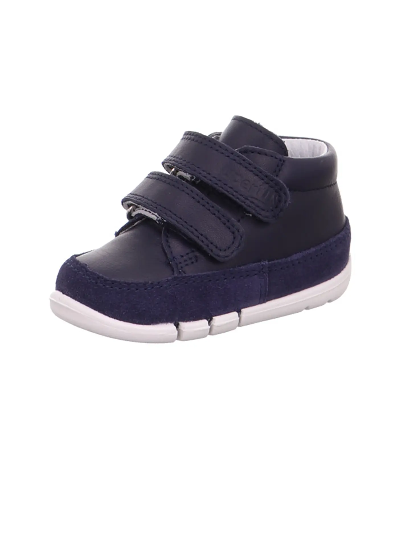 SUPERFIT | Baby Lauflernschuhe Flexy | blau